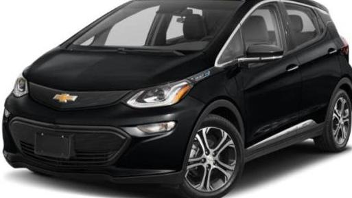 CHEVROLET BOLT EV 2019 1G1FZ6S00K4142448 image